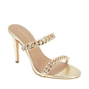 BCBGeneration Women's Jesta Dress Sandal...MSRP $109